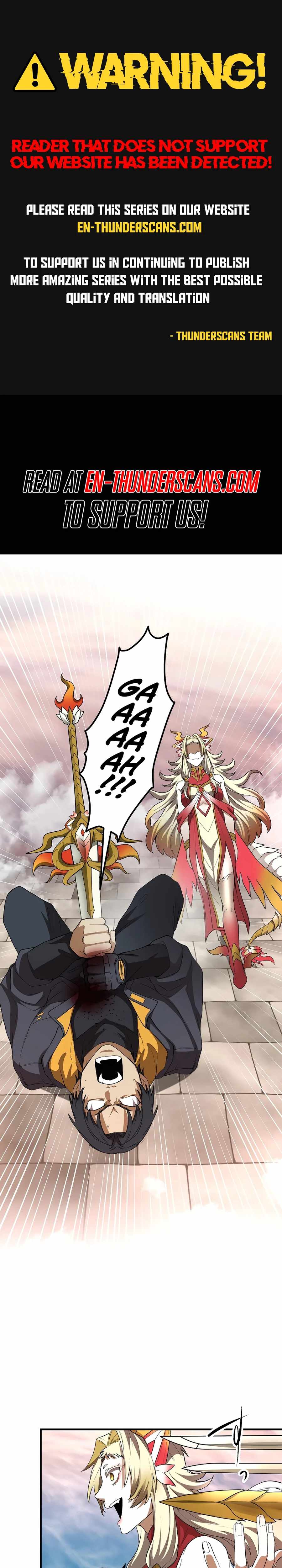 Dragons Awakening Chapter 27 1